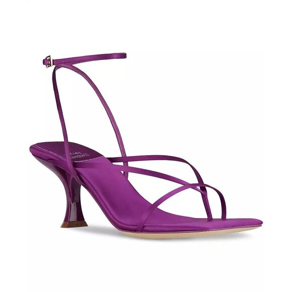 Jeffrey Campbell Women's Strappy Sandals - Picture 1 of 5